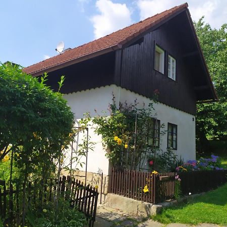 Ubytování v Českém ráji Holín Extérieur photo