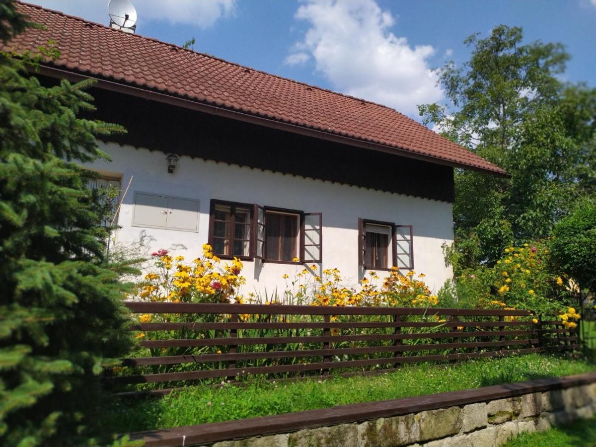 Ubytování v Českém ráji Holín Extérieur photo