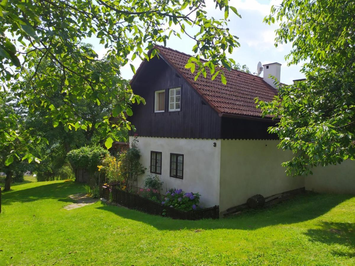 Ubytování v Českém ráji Holín Extérieur photo