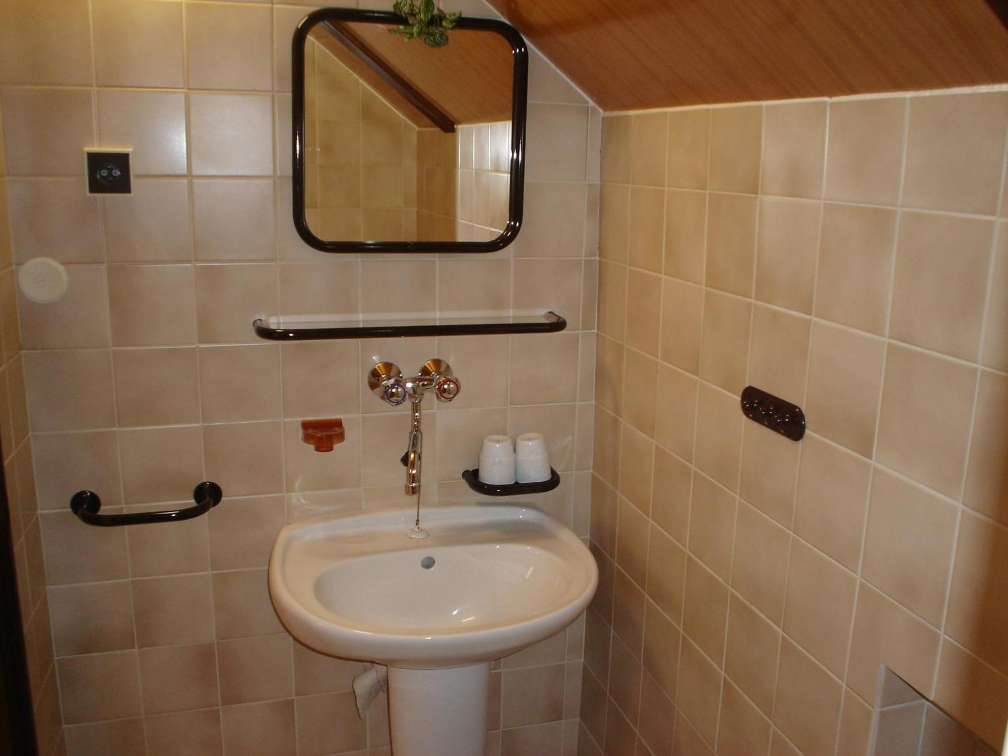 Ubytování v Českém ráji Holín Extérieur photo