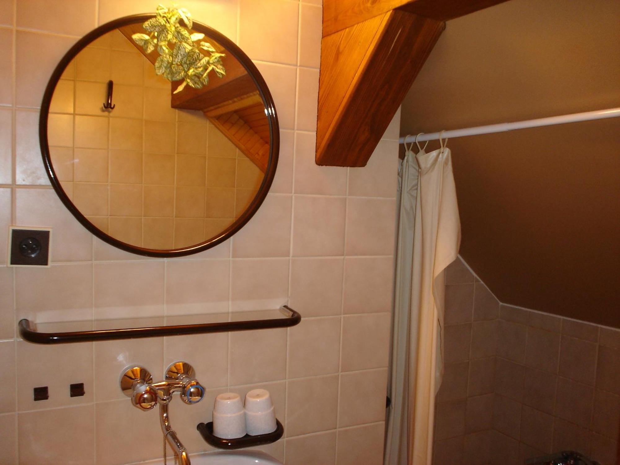 Ubytování v Českém ráji Holín Extérieur photo