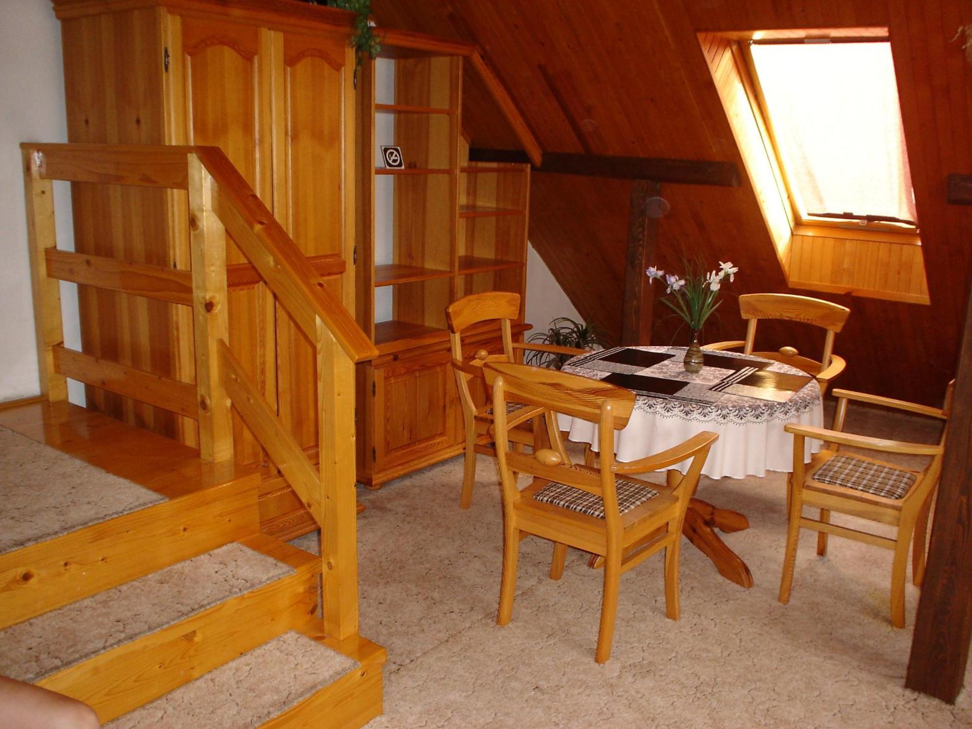 Ubytování v Českém ráji Holín Extérieur photo