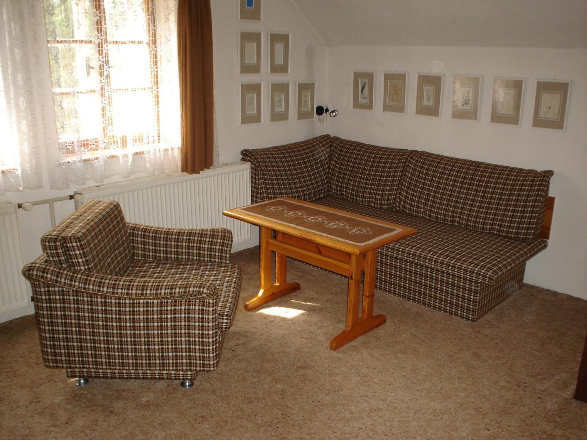 Ubytování v Českém ráji Holín Extérieur photo