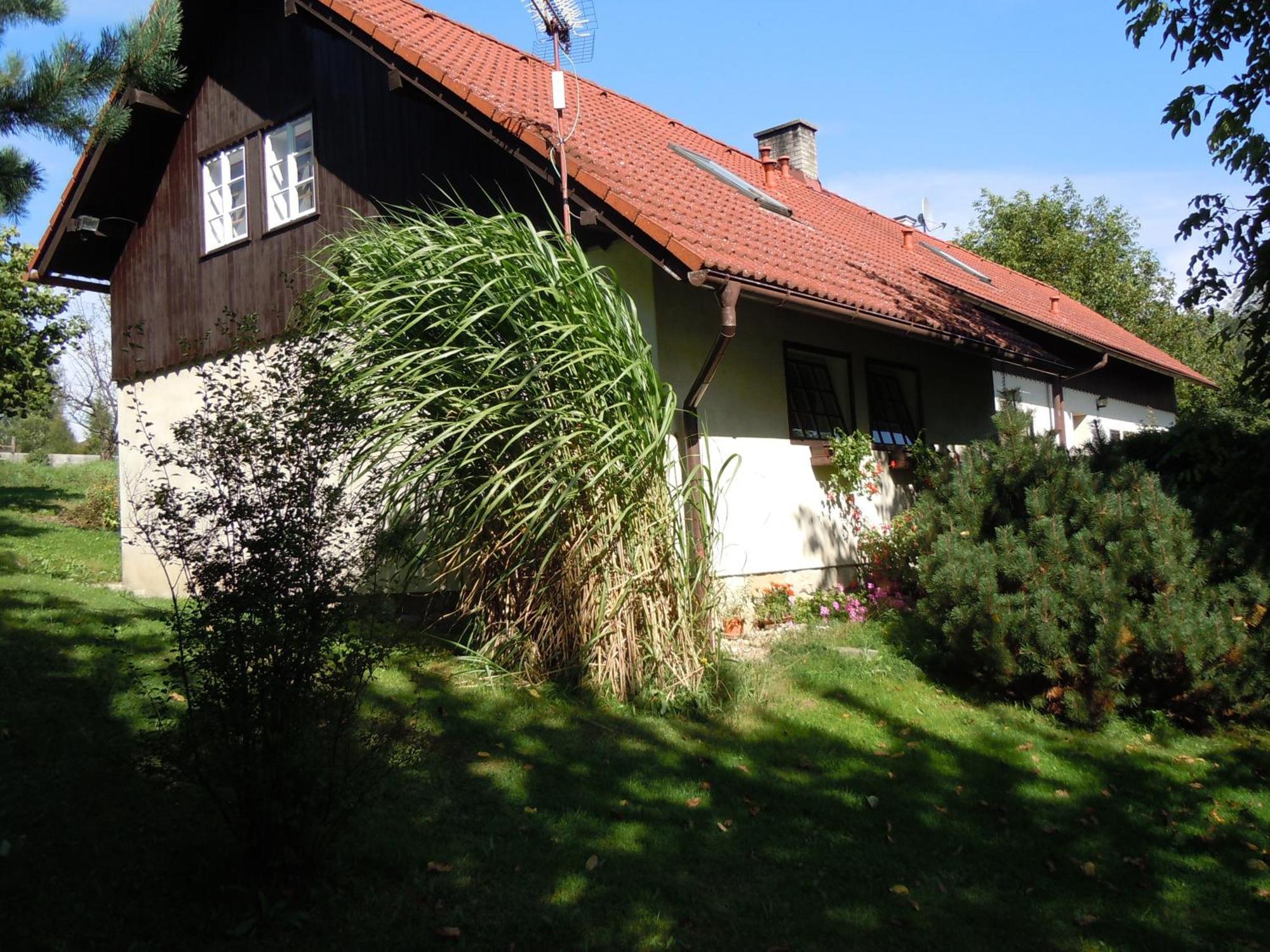 Ubytování v Českém ráji Holín Extérieur photo