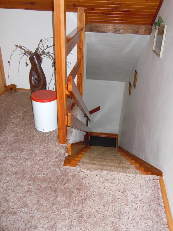 Ubytování v Českém ráji Holín Extérieur photo